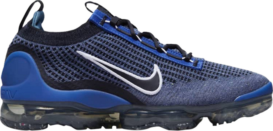 Air VaporMax 2021 Flyknit 'Game Royal Anthracite' DH4086-400